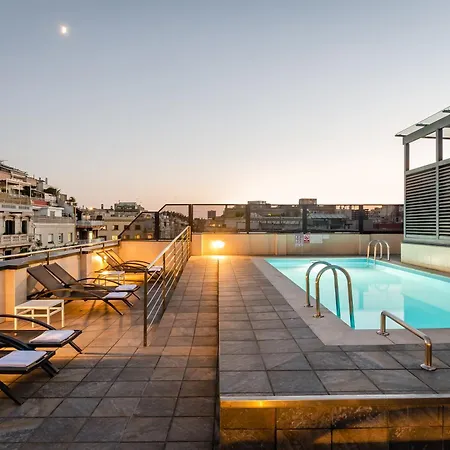 Sunotel Club Otel Barselona