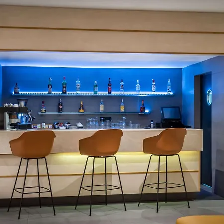 Petit Palace Trencadis 4*