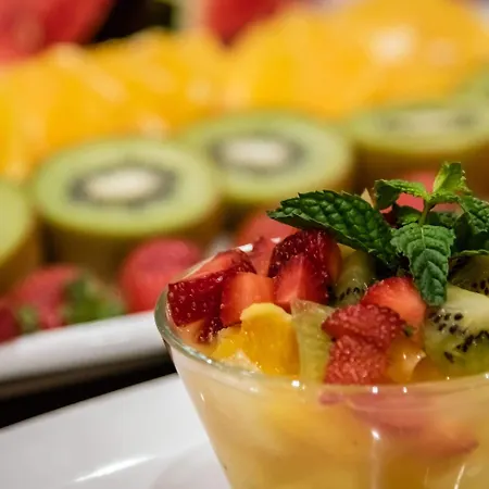 Hotel Petit Palace Trencadis Barcelona