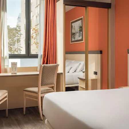 Petit Palace Trencadis 4* Barcelona