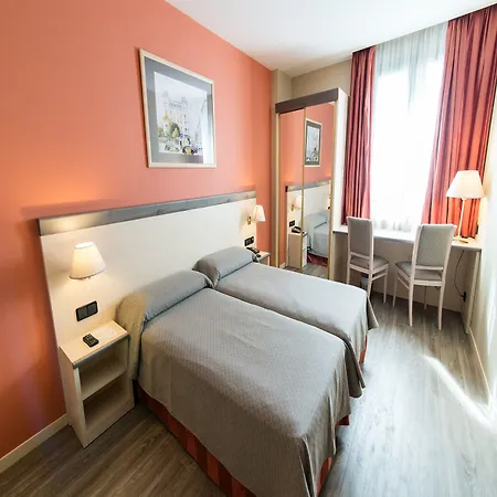 Otel Sunotel Club