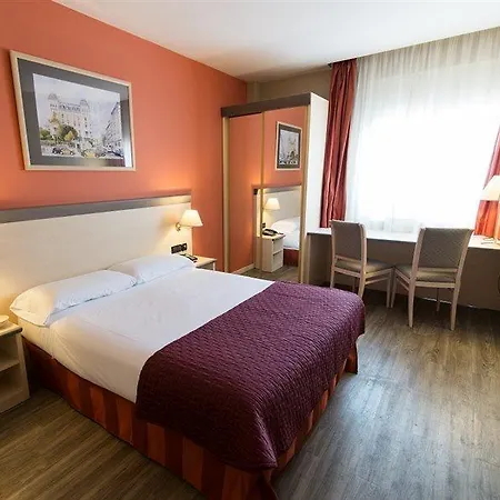 Sunotel Club Otel