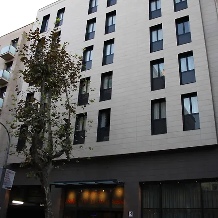 Petit Palace Trencadis