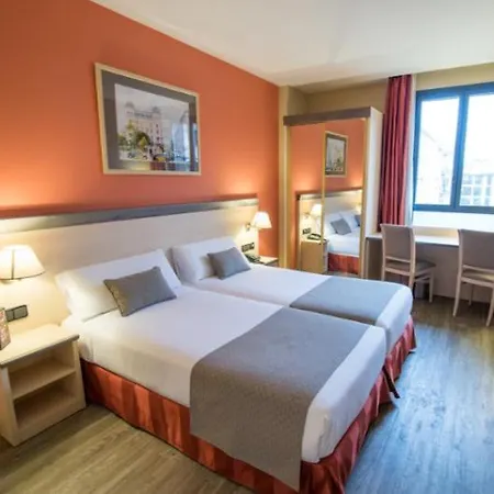 Sunotel Club 4* Barselona
