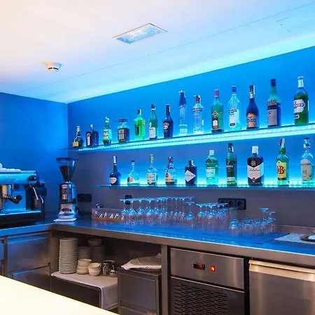 Petit Palace Trencadís Hotel Barcelona