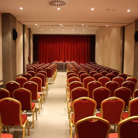 Petit Palace Trencadis Hotel